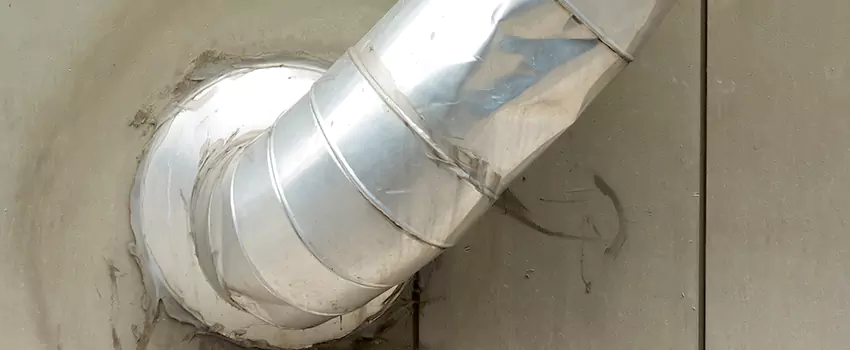 Dryer Vent Repair Process in South Gate, CA