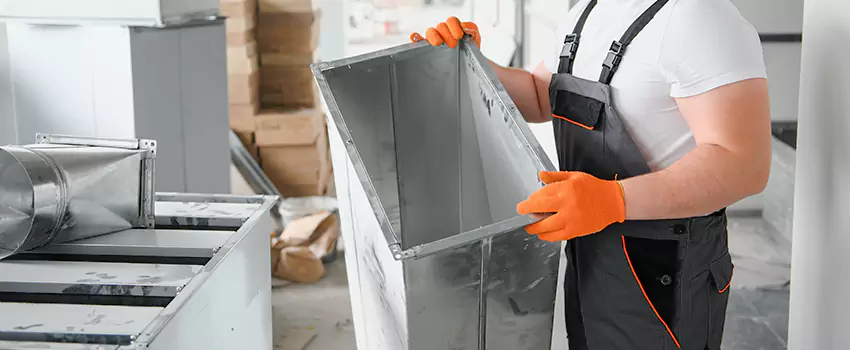 Benefits of Professional Ductwork Cleaning in South Gate, CA