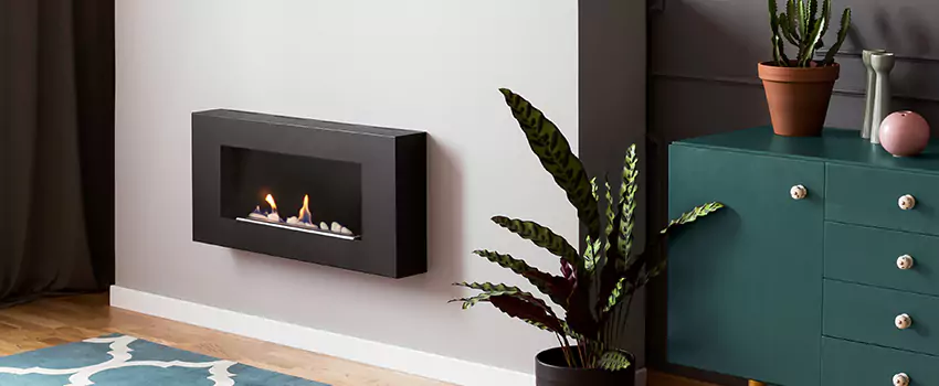 Cost of Ethanol Fireplace Repair And Installation Services in South Gate, CA