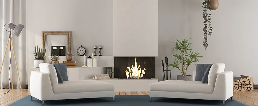 Decorative Fireplace Crystals Services in South Gate, California