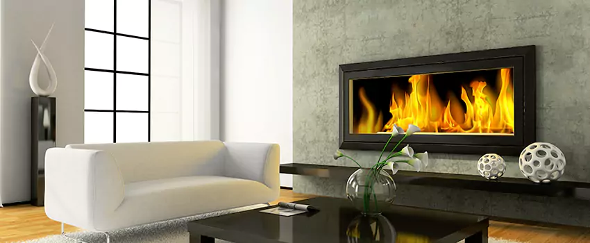 Fireplace Hearth Ideas in South Gate, California