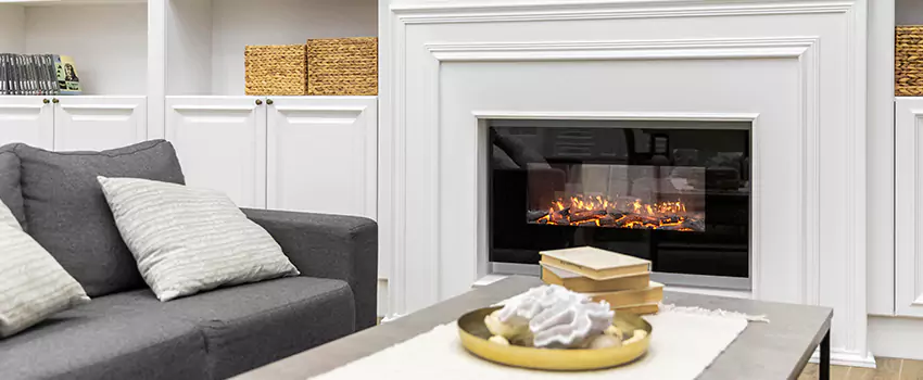 Pellet Fireplace Insert Installation in South Gate, CA