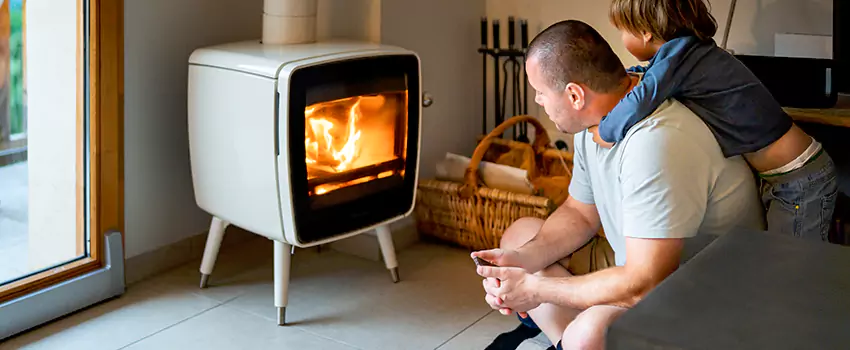 Fireplace Flue Maintenance Services in South Gate, CA