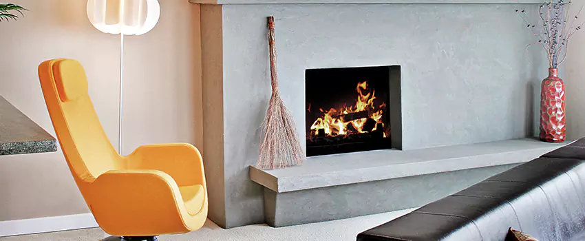 Electric Fireplace Makeover Services in South Gate, CA