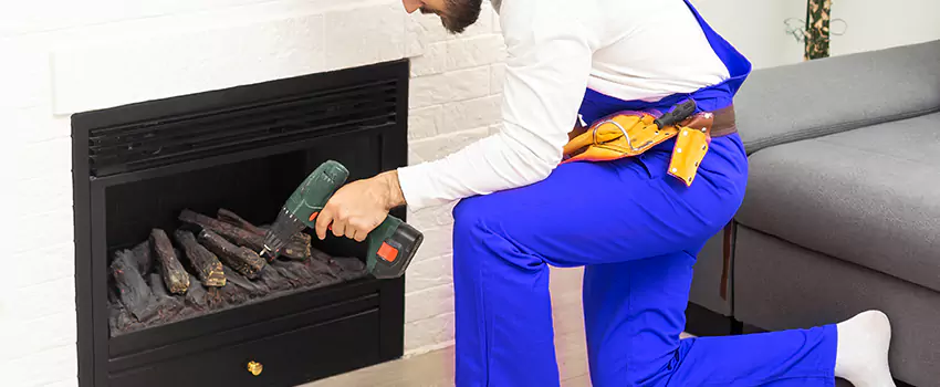 Fireplace Repair Expert in South Gate, California