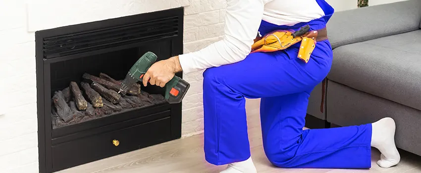 Fireplace Safety Inspection Specialists in South Gate, California