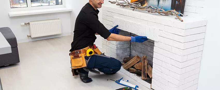 Gas Fireplace Repair And Replacement in South Gate, CA