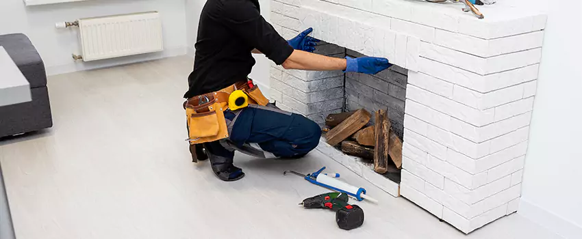 Masonry Fireplace Technician in South Gate, California