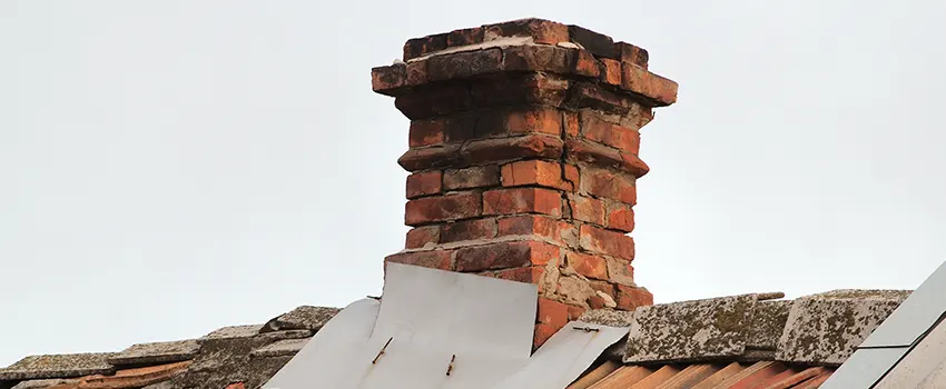 Cost of Fixing Blocked Chimney in South Gate, California