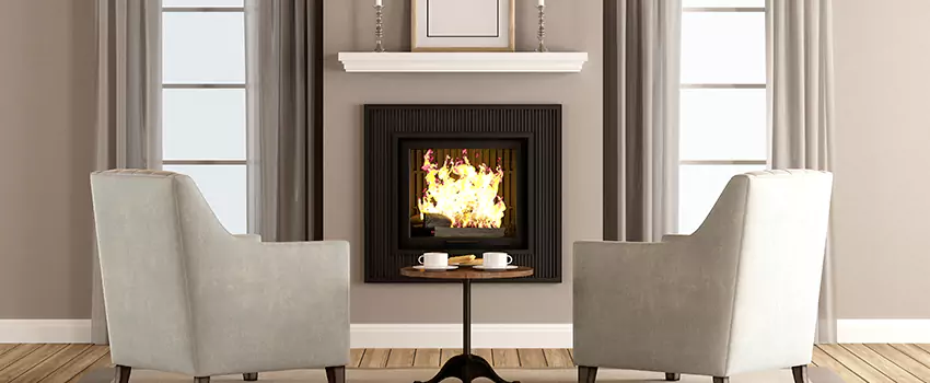 Heatilator Direct Vent Fireplace Services in South Gate, California