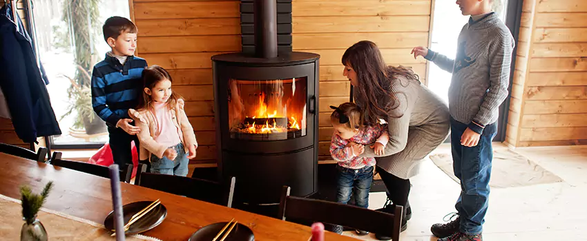 Jøtul Gas Fireplace Inspection Service in South Gate, California