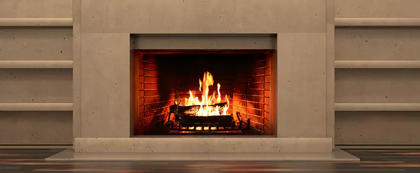 Majestic Trilliant Series Gas Fireplace Insert Repair in South Gate, California