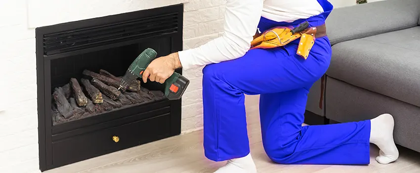 Pellet Fireplace Repair Services in South Gate, CA