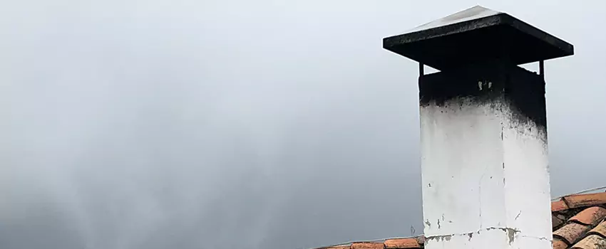 Prefab Chimney Crown Installation in South Gate, CA