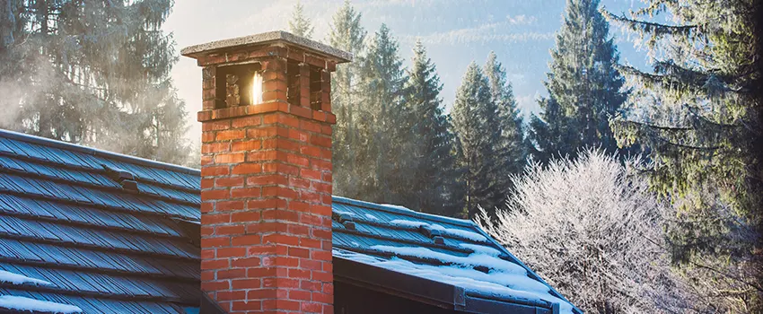 Residential Chimney Rain Caps Repair Services in South Gate, CA