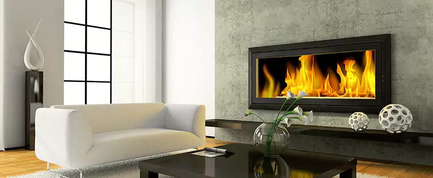 Ventless Fireplace Oxygen Depletion Sensor Installation and Repair Services in South Gate, California