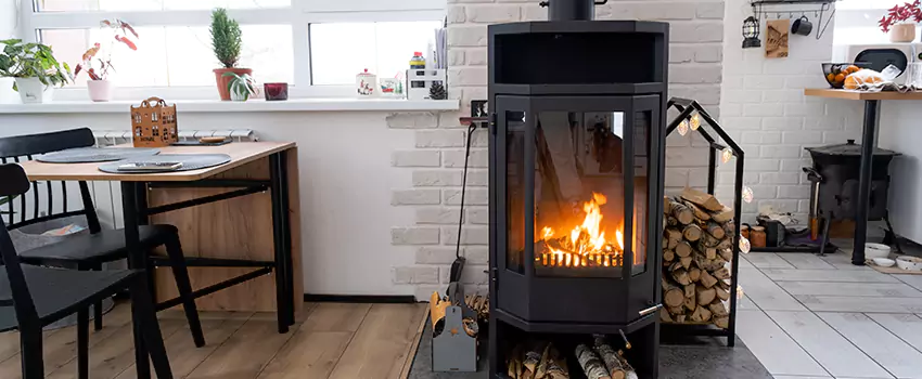 Cost of Vermont Castings Fireplace Services in South Gate, CA