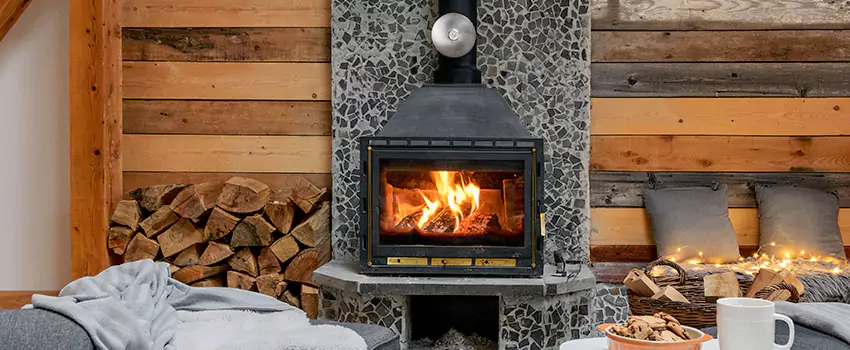 Affordable Wood Fireplace Fixing Solutions in South Gate, California