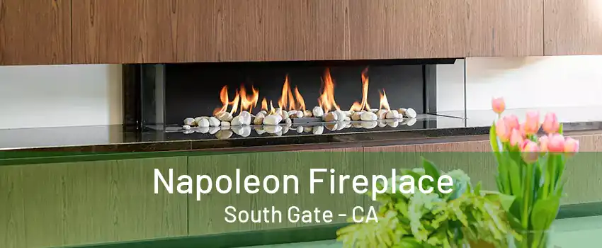 Napoleon Fireplace South Gate - CA